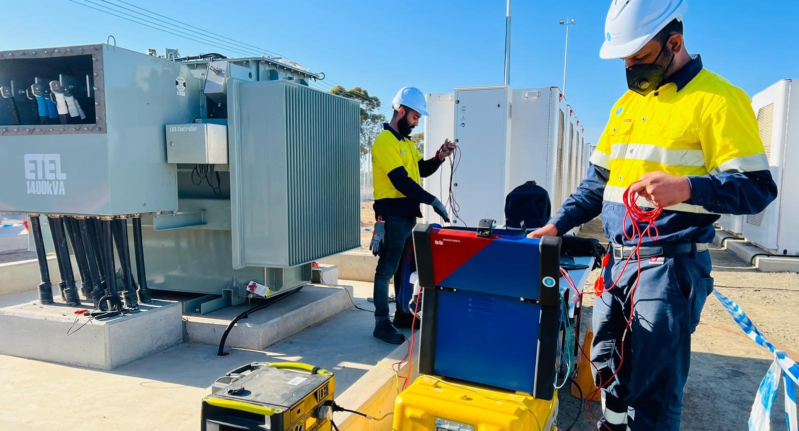 Earthing Systems