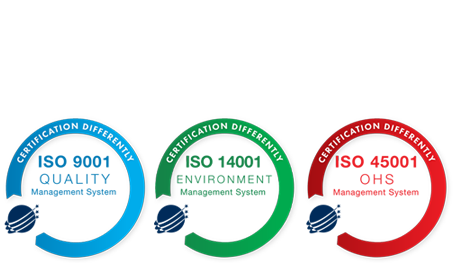 integralpower-Certificates