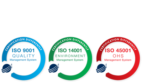 Certificate Logo