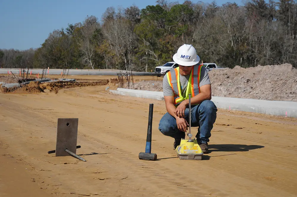Earthing Systems: Testing Procedure and Method
