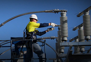 We provide Cost effective Design and Consulting Services for your Power Systems.