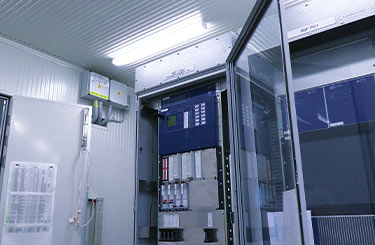 We provide Cost effective Design and Consulting Services for your Power Systems.