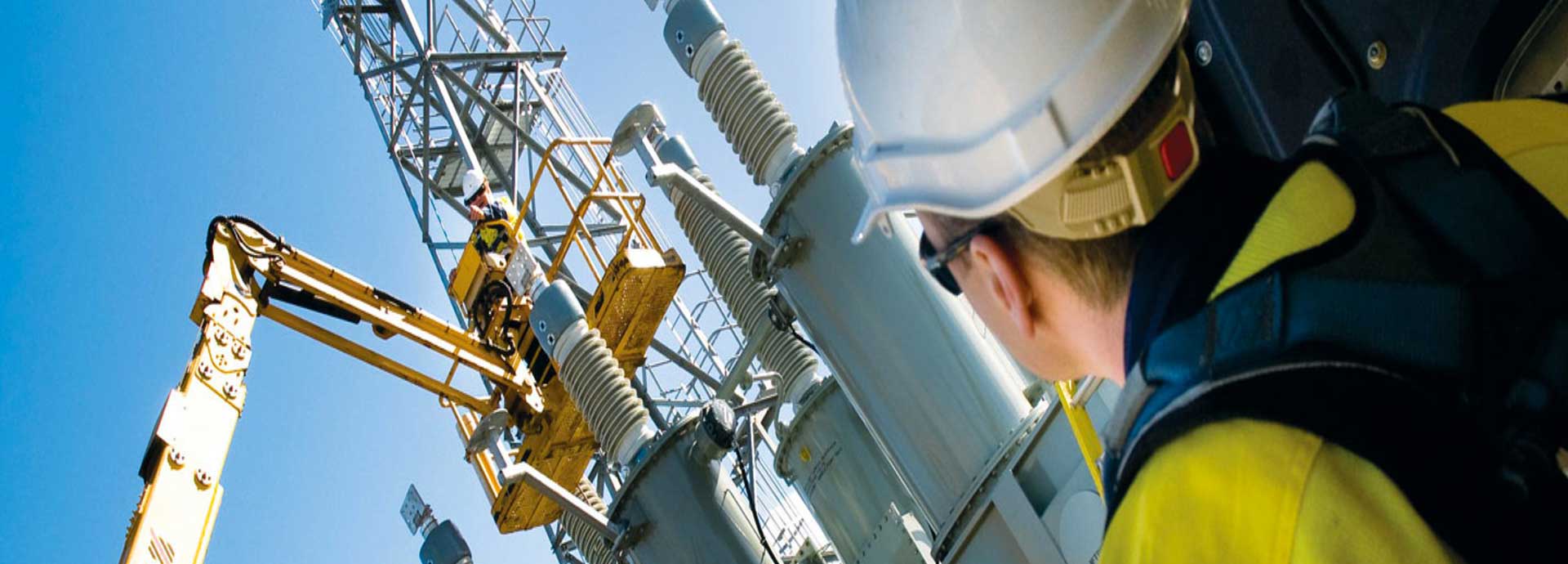 High Voltage Services in NSW, VIC, QLD, SA