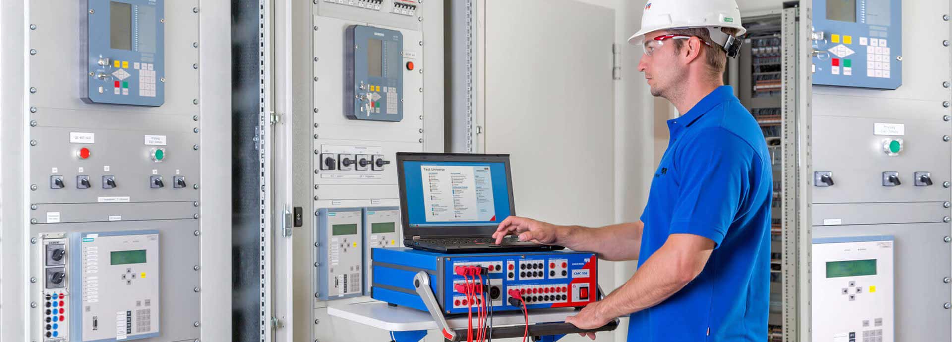 High Voltage Services in NSW, VIC, QLD, SA